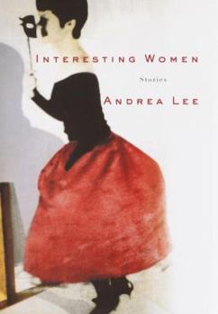 Hardcover Interesting Women: Stories Book
