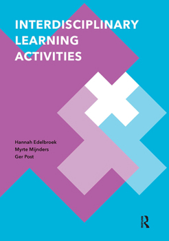 Paperback Interdisciplinary Learning Activities Book