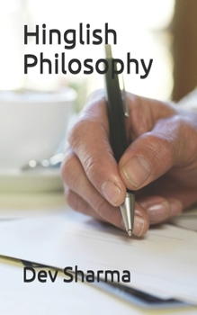 Paperback Hinglish Philosophy Book