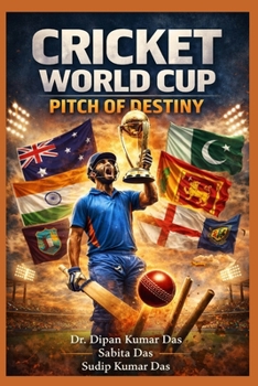 Cricket World Cup : Pitch of Destiny