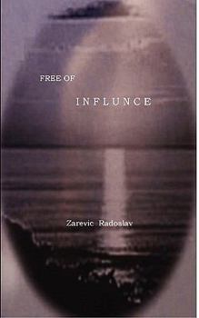 Paperback Free of Influence Book