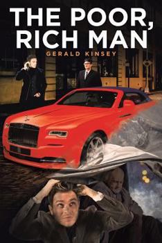 Paperback The Poor, Rich Man Book