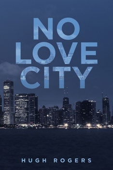 Paperback No Love City Book