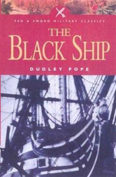 Paperback Black Ship Book