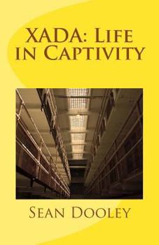 Paperback Xada: Life in Captivity Book