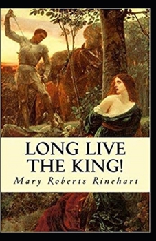 Paperback Long Live the King Illustrated Book