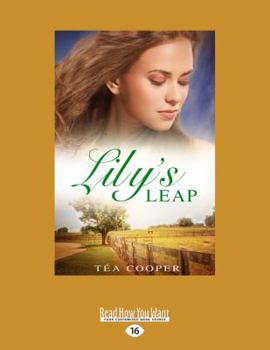 Paperback Lily?s Leap Book