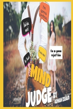 Paperback Mind Judge Book