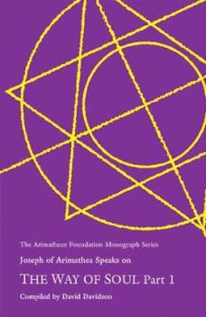 Paperback Way of the Soul (Arimathgan Foundation Monograph S) Book