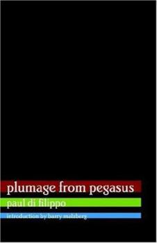 Paperback Plumage from Pegasus Book