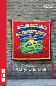 Paperback Light Shining in Buckinghamshire Book