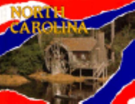 Hardcover North Carolina Book