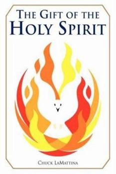 Paperback The Gift of the Holy Spirit Book