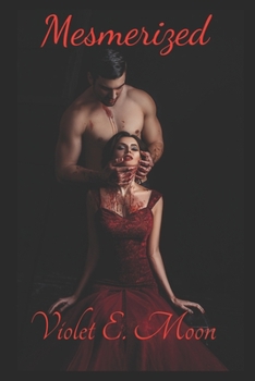 Paperback Mesmerized Book