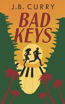 Paperback Bad Keys Book