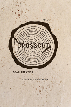 Paperback Crosscut: Poems Book