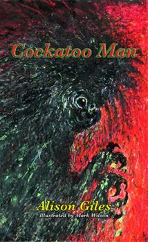 Paperback Cockatoo Man Book