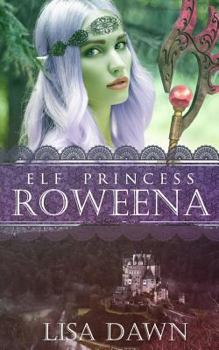 Paperback Elf Princess Roweena Book