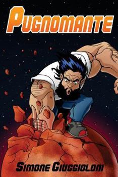 Paperback Pugnomante [Italian] Book