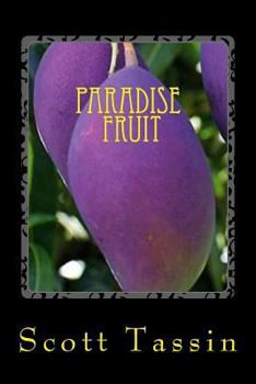 Paperback Paradise Fruit Book
