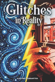 Paperback Glitches in Reality Book