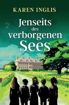 Paperback Jenseits des verborgenen Sees [German] Book