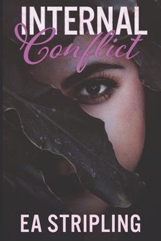 Paperback Internal Conflict Book
