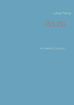 Paperback Polizei: ein zweites Curriculum [German] Book