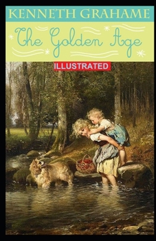 Paperback The Golden Age Illustrated Book