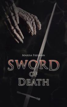 Paperback Sword of Death Book
