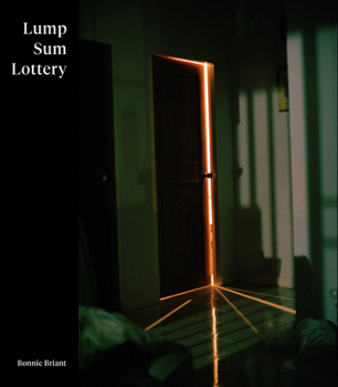 Paperback Bonnie Briant: Lump Sum Lottery Book