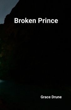 Paperback Broken Prince Book