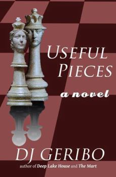 Paperback Useful Pieces Book