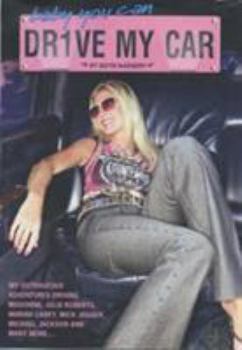 Hardcover Baby You Can Drive My Car Book