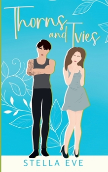 Paperback Thorns and Ivies Book