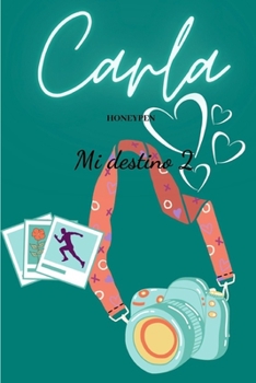 Paperback Carla [Spanish] Book