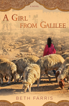 Paperback A Girl from Galilee Book