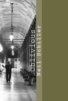Paperback Oblivious Book
