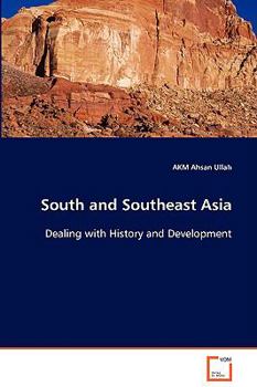 Paperback South and Southeast Asia Book