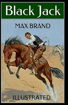 Paperback Black Jack Illustrated Book