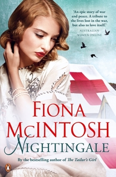 Paperback Nightingale Book
