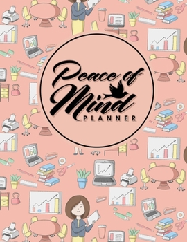 Peace of Mind Planner