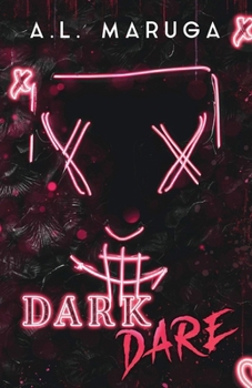 Paperback Dark Dare Book