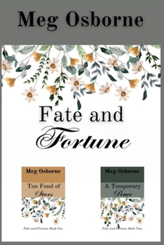 Paperback Fate and Fortune Book