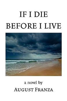 Paperback If I Die Before I Live Book