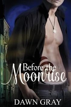 Paperback Before the Moonrise Book