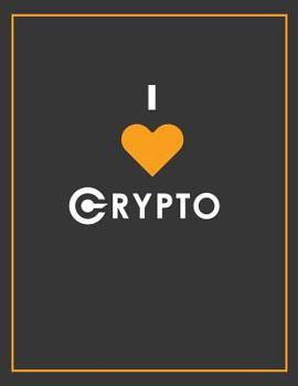 Love Crypto Notebook