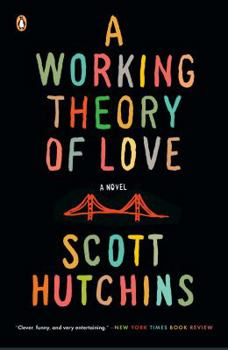 Paperback A Working Theory of Love Book