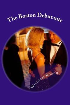 Paperback The Boston Debutante Book