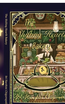 Paperback The Shifting Hearth Bakery Book